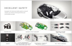 SAFETY-CAMRY
