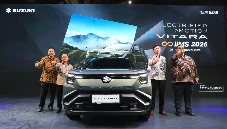 e vitara suzuki semarang