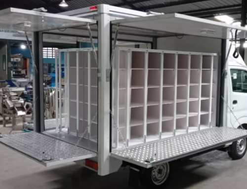 New Carry BOX Maksi MBG 2026: Solusi untuk Bisnis Anda